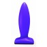 Анальный стимулятор Streamline Plug Purple (10 см , фиолетовый)
