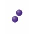 Вагинальные шарики без сцепки Emotions Lexy Medium purple, (2,8 см, фиолетовые) 