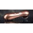 Вакуум-волновой бесконтактный клиторальный стимулятор Satisfyer PRO 2 (11 режимов , розово-золотой с белым )