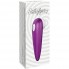 Вакуум-волновой бесконтактный стимулятор клитора Satisfyer 1 (11 режимов )