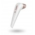 Вакуум-волновой бесконтактный стимулятор клитора Satisfyer 2 (11 режимов , белый с золотисто-коричневым )