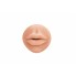 Мастурбатор-ротик Satisfaction Sweet Lips