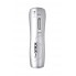 Реалистичный вибратор TOYFA RealStick Elite Vibro Alfonso, телесный