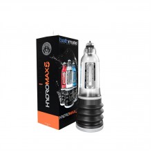 Гидропомпа HydroMax5 прозрачная  