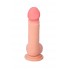 Реалистичный фаллоимитатор TOYFA RealStick Elite DILDO Nathan