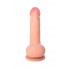 Реалистичный фаллоимитатор TOYFA RealStick Elite DILDO Nathan