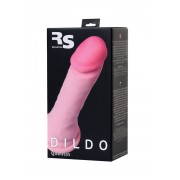 Реалистичный фаллоимитатор TOYFA RealStick Elite DILDO Quentin