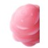Мастурбатор A-TOYS PUFL, розовый, ТРЕ, 6 см &#248; 2,7 см