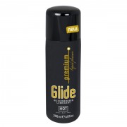 Glide Premium лубрикант на силиконовой основе "Премиум увлажнение" 200 мл