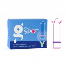 Насадка стимулирующая G-Spot Y