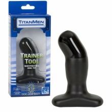 Пробка Titanmen Training Tool #1