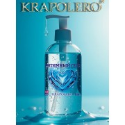 Интимный гель 300 мл КРАПОЛЕРО 