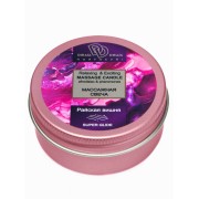 Массажная свеча Relaxing & Exciting Massage Candle Райская вишня Массажная свеча Relaxing & Exciting Massage Candle Райская вишня