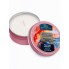 Массажная свеча Relaxing & Exciting Massage Candle Фруктовая фантази