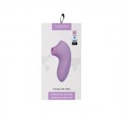 Pulse Lite Neo  мембранно-волновой клиторальный стимулятор /без коробки/