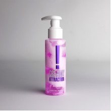 Увлажняющий крем-гель для тела CREAMY ATTRACTION, 100 мл Увлажняющий крем-гель для тела CREAMY ATTRACTION, 100 мл