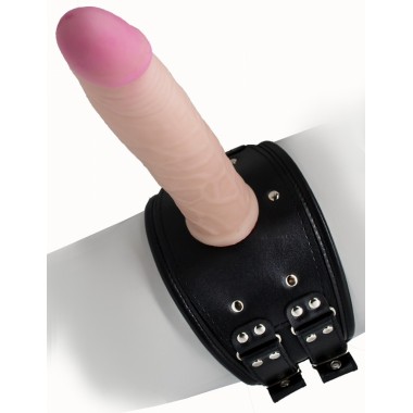 Пояс на бедро ЛЮКС с насадкой