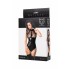 Боди Glossy Marcia из материала Wetlook, L