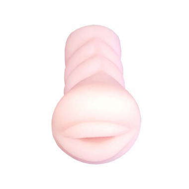 Мастурбатор STROKER, Ротик