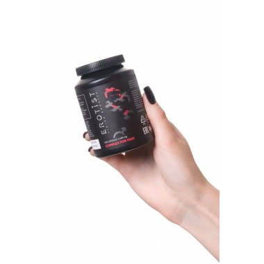 Erotist COMPLEX FOR MAN капсулы мужские для потенции, 120 шт