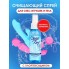 CLEAR TOY антимикробный очищающий спрей