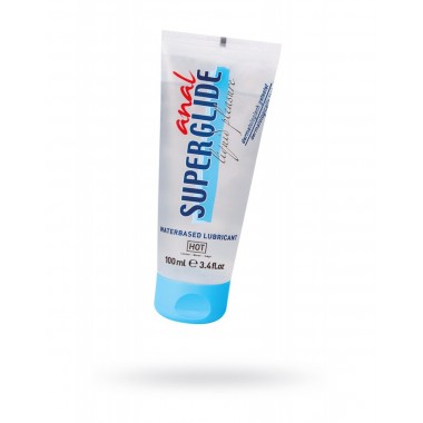 Anal Superglide смазка на водной основе 100 мл