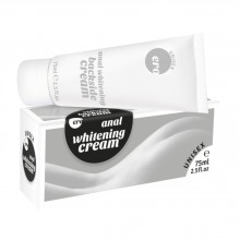 Крем для отбеливания кожи анальной зоны UNISEX Anal Whitening Backside Cream 75 мл