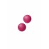 Маленькие вагинальные шарики без сцепки Emotions Lexy Small pink, (2,4 см, розовые)