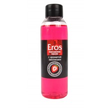 Масло Eros для эротического массажа с ароматом земляники (75 мл) 