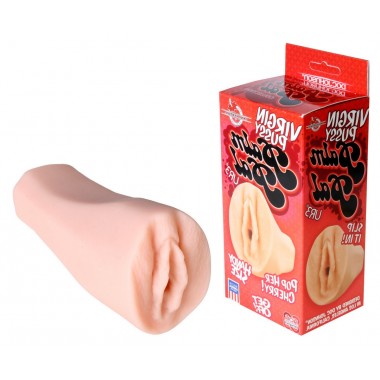 Мастурбатор-девственница PALM PAL 