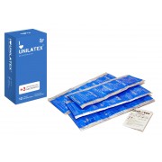 Презервативы UNILATEX классические (12 шт) 