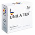 Презервативы UNILATEX мультифрукт (3 шт.) 