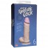 Реалистичный фаллос REALISTIC COCK 6'' 