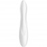 Вибромассажер кролик с вакуумно-волновой клиторальной стимуляцией Satisfyer Pro G-Spot Rabbit , (11 режимов )