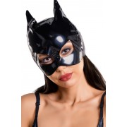 Маска кошки Glossy Ann CatMask One Size (42-46)