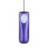 Реалистичный вибратор на присоске из кибер-кожи с выносным пультом Onjoy Remote Vibe-Dildo #8 (10 режимов)