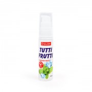 Оральный гель Tutti-Frutti сладкая мята (30г)