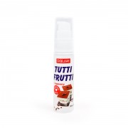 Оральный гель Tutti-Frutti тирамису (30г)	