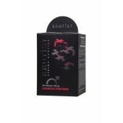 Erotist COMPLEX FOR MAN капсулы мужские для потенции, 120 шт