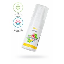 Крем-гель возбуждающий Yovee «Ласковые прикосновения» разогревающе-охлаждающий, для женщин, 15 мл Крем-гель возбуждающий Yovee «Ласковые прикосновения» разогревающе-охлаждающий, для женщин, 15 мл