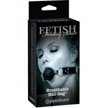 Кляп Fetish Fantasy Series Limited Edition  Breathable Ball Gag